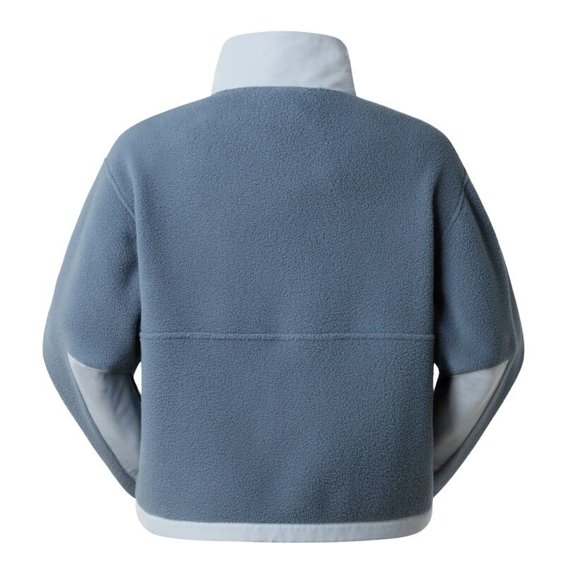 The North Face Yumiori Off Peak Full Zip Jacket - Forro polar - Mujer | Hardloop