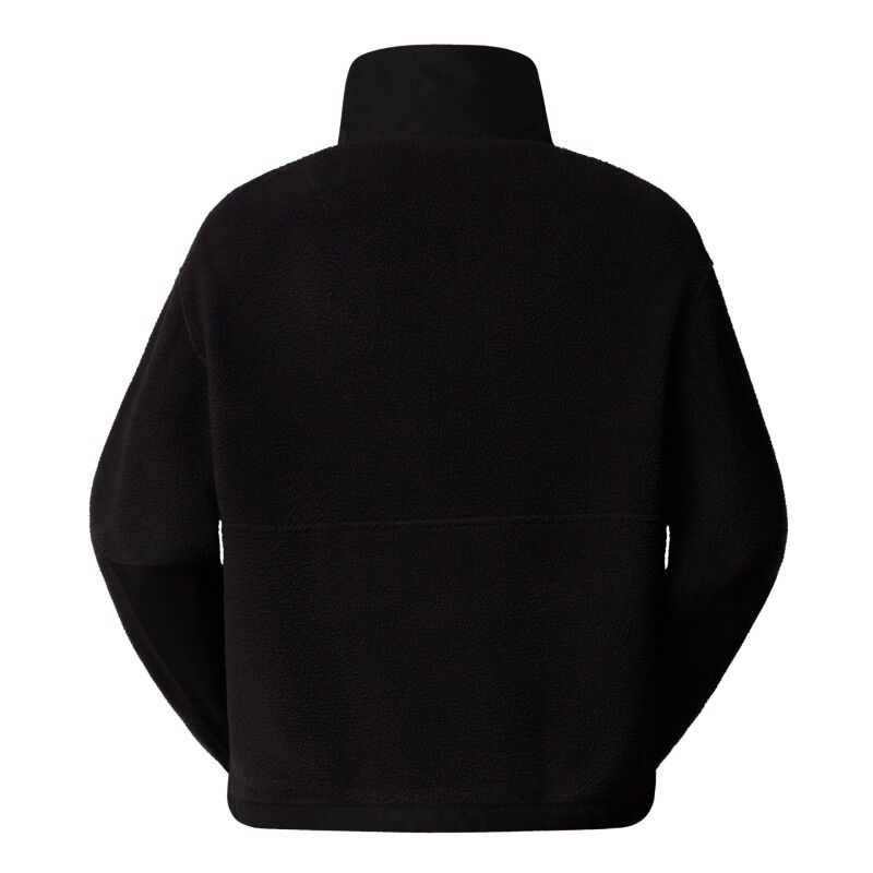 The North Face Yumiori Off Peak Full Zip Jacket - Polaire femme | Hardloop
