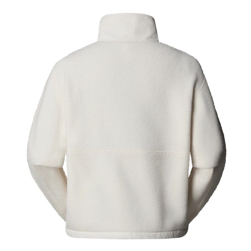 The North Face Yumiori Off Peak Full Zip Jacket - Fleece jacket - Women's | Hardloop