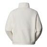 The North Face Yumiori Off Peak Full Zip Jacket - Fleece jacket - Women's | Hardloop