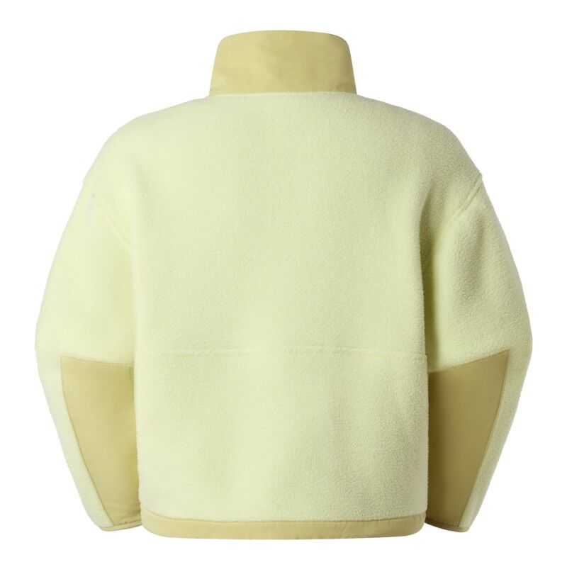 The North Face Yumiori Off Peak 1/2 Zip Jacket - Fleecejacke - Damen | Hardloop