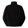 The North Face Yumiori Off Peak 1/2 Zip Jacket - Fleecetakki - Naiset | Hardloop