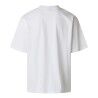 The North Face TNF Essential Simple Dome Os SS Tee - Pánské triko | Hardloop