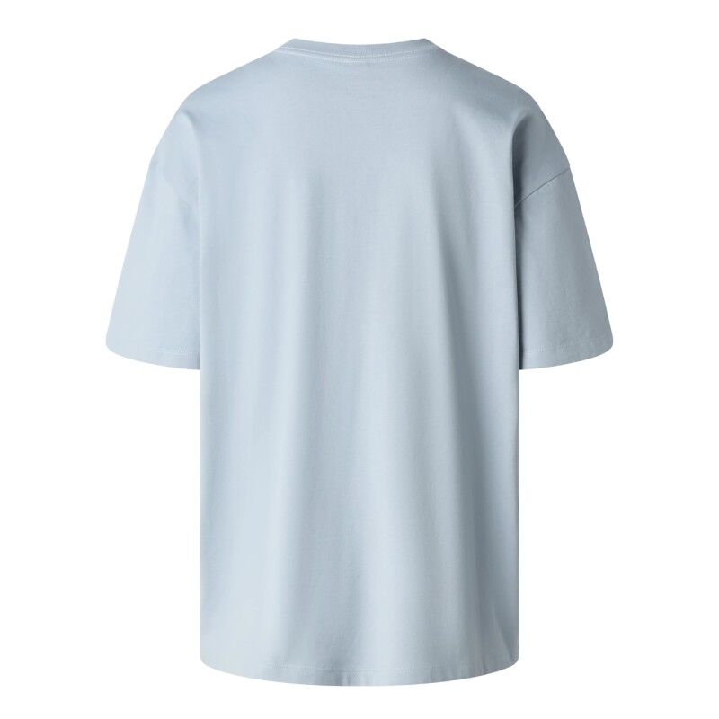 The North Face TNF Essential Simple Dome Os SS Tee - T-shirt - Women's | Hardloop