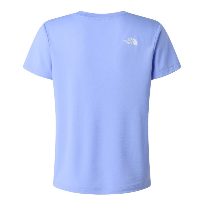 The North Face Flex SS Tee - T-shirt - Kid's | Hardloop