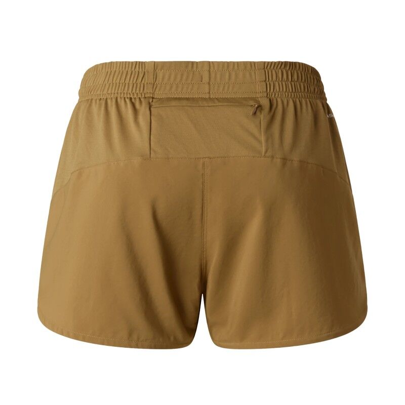 The North Face Flex 2 In 1 Short - Dámské turistické kraťasy | Hardloop