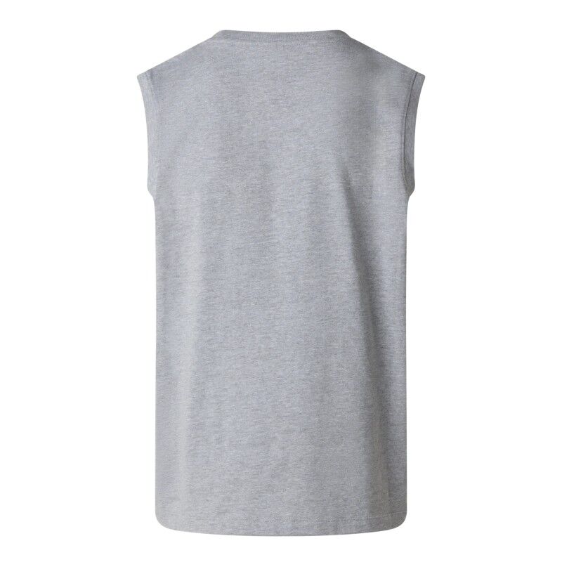 The North Face Evolution Simple Dome Tank - Tank top - Men's | Hardloop