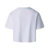 The North Face Evolution Simple Dome Crop Rlx SS Tee - T-shirt - Women's | Hardloop