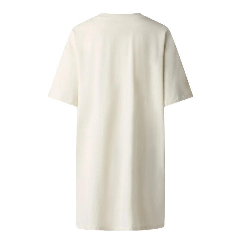 The North Face Evolution Simple Dome T-Shirt Dress - Robe femme | Hardloop