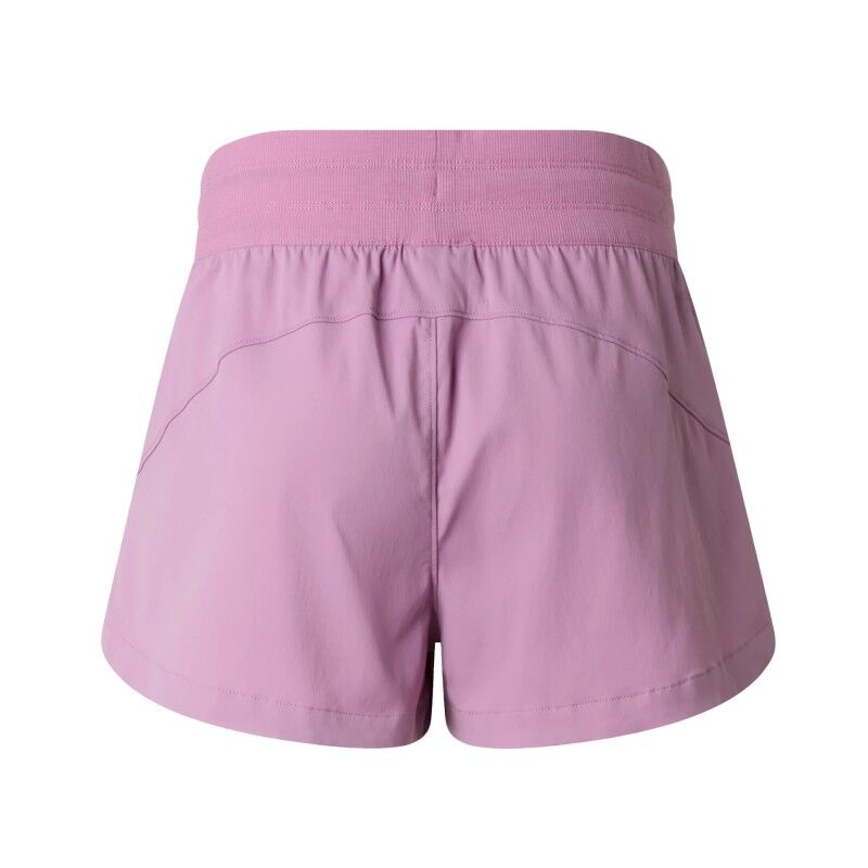 The North Face Aphrodite Arise 3" Short - Wandershorts - Damen | Hardloop