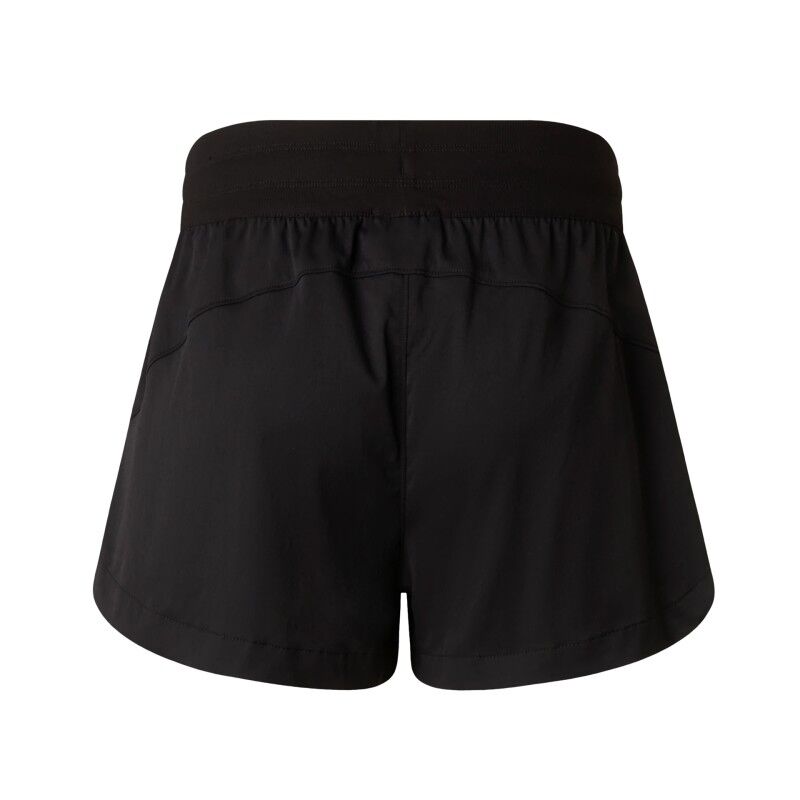 The North Face Aphrodite Arise 3" Short - Spodenki trekkingowe damskie | Hardloop