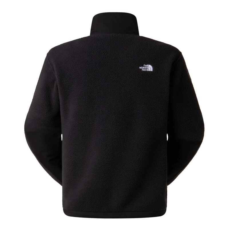 The North Face Yumiori Off Peak Full Zip Jacket - Polaire homme | Hardloop