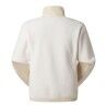 The North Face Yumiori Off Peak Full Zip Jacket - Fleece jacket - Men's | Hardloop