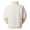 The North Face Yumiori Off Peak 1/2 Zip Jacket - Polaire homme | Hardloop