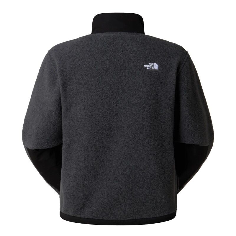 The North Face Yumiori Off Peak 1/2 Zip Jacket - Fleece jacket - Men's | Hardloop