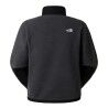The North Face Yumiori Off Peak 1/2 Zip Jacket - Fleece jacket - Men's | Hardloop