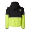 The North Face On The Trail FZ Hoodie - Casaco softshell criança | Hardloop