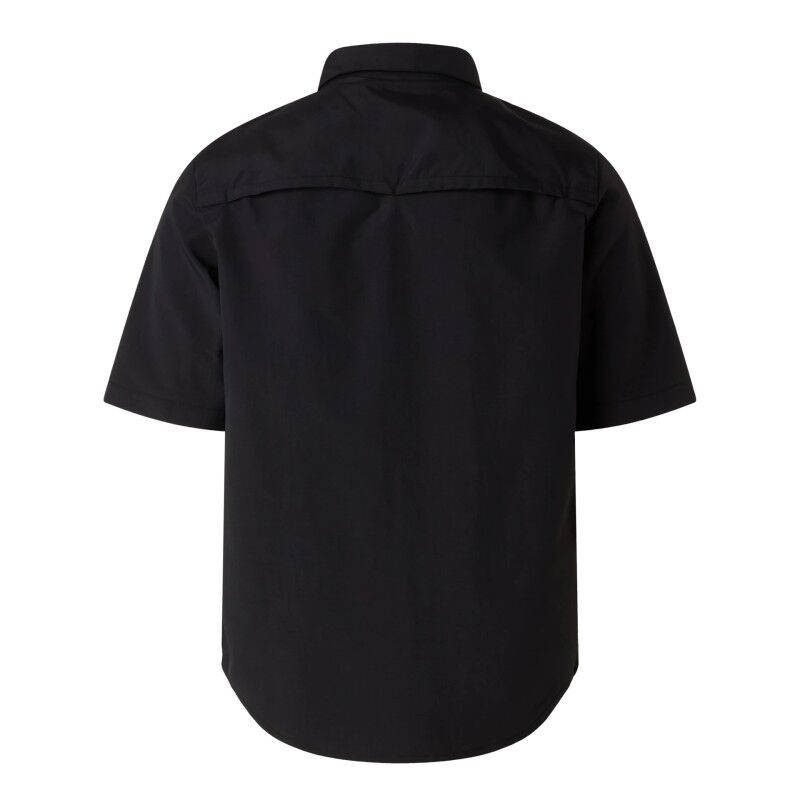 The North Face Sequoia Short Sleeve Shirt - Koszula meski | Hardloop