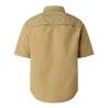 The North Face Sequoia Short Sleeve Shirt - Shirt - Men's | Hardloop