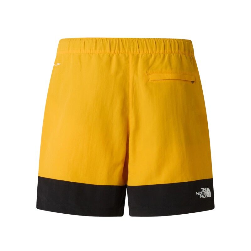 The North Face Leynar Short - Pantaloncini da running - Uomo | Hardloop