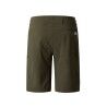 The North Face Exploration Short - Spodenki trekkingowe męskie | Hardloop