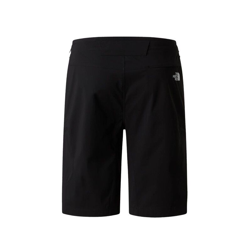 The North Face Exploration Short - Walking shorts - Men's | Hardloop