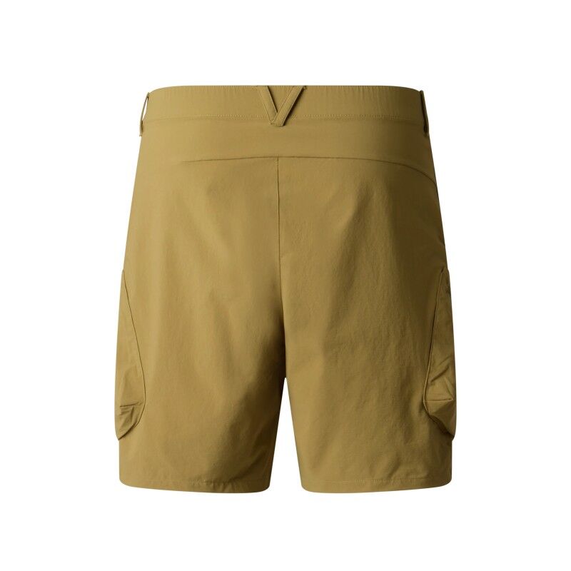 The North Face Packable Short - Walking shorts - Men's | Hardloop