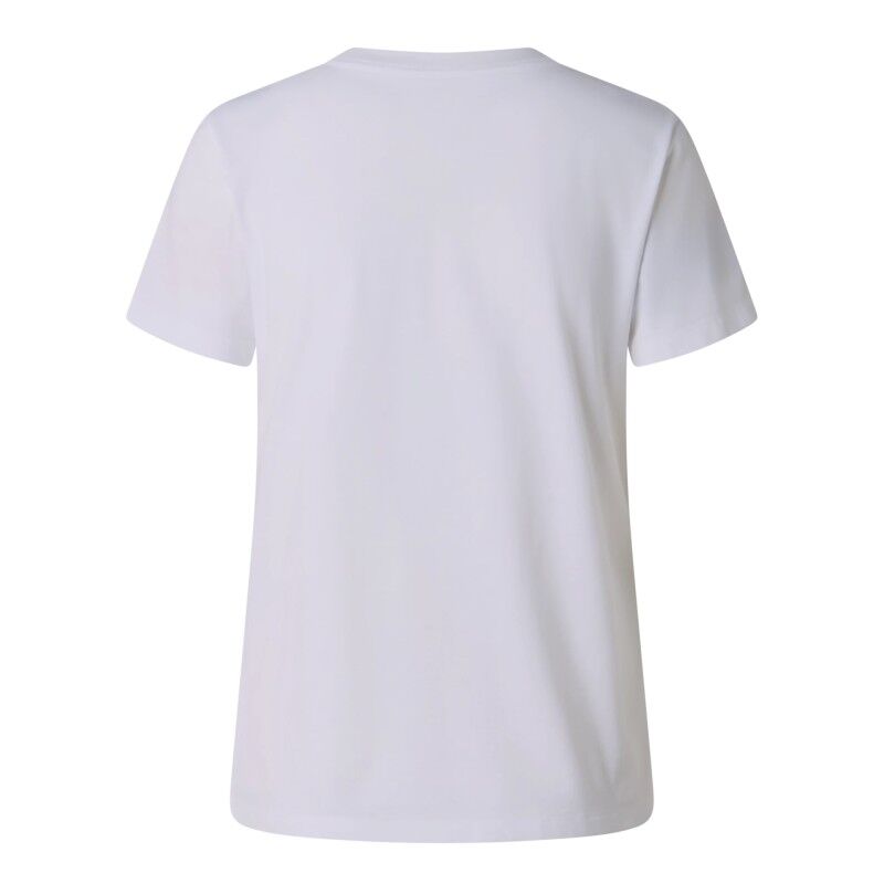 The North Face Evolution Simple Dome Slm Short Sleeve - T-shirt - Donna | Hardloop