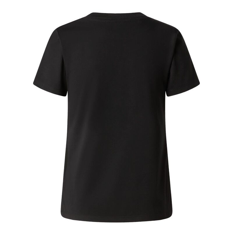 The North Face Evolution Simple Dome Slm Short Sleeve - T-shirt femme | Hardloop