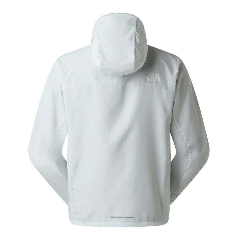 The North Face Fontanales Wind Jacket - Windjack - Heren | Hardloop