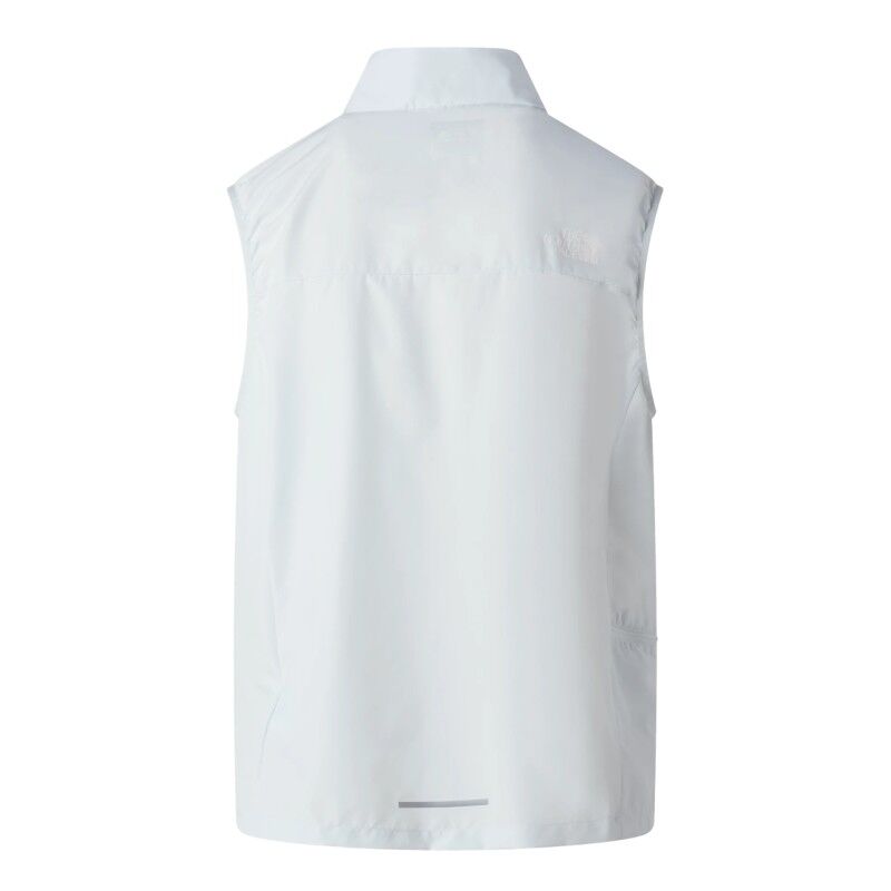The North Face Fontanales Wind Vest - Veste coupe-vent homme | Hardloop