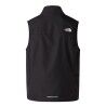 The North Face Fontanales Wind Vest - Vindejakke - Herrer | Hardloop