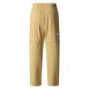 The North Face Teen Lightweight Conv Hike Pant - Convertible hiking trousers - Kid's | Hardloop