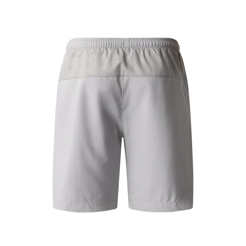 The North Face Teen Pentadome Embossing 24/7 Short - Pantaloncini - Bambino | Hardloop