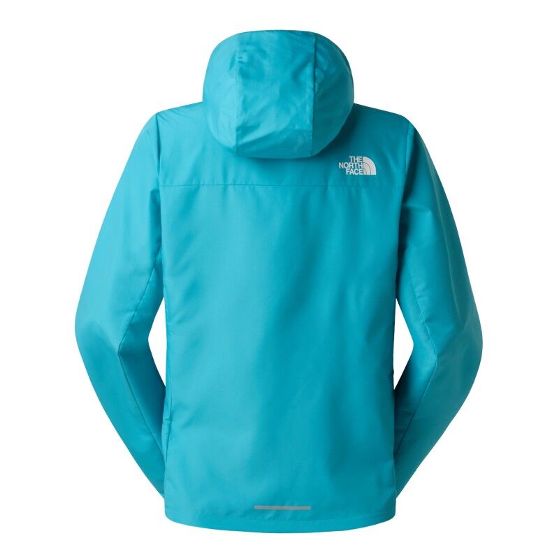 The North Face Fontanales Wind Jacket - Windproof jacket - Women's | Hardloop