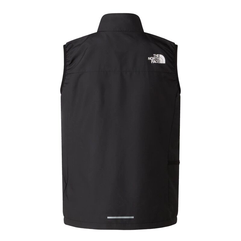 The North Face Fontanales Wind Vest - Windjacke - Damen | Hardloop