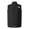 The North Face Fontanales Wind Vest - Kurtka wiatrówka damska | Hardloop