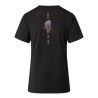 The North Face Bitmap Logo Short Sleeves Tee-Graphic - T-shirt femme | Hardloop