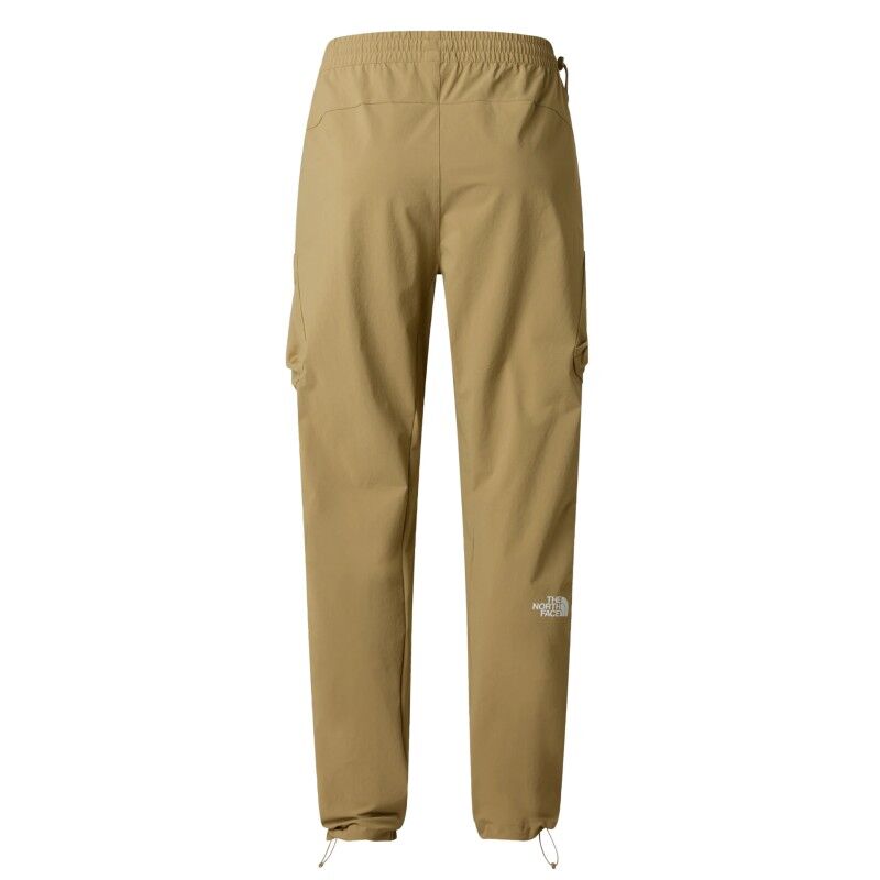 The North Face Packable Regular Straight Jogger - Walking trousers - Women's | Hardloop