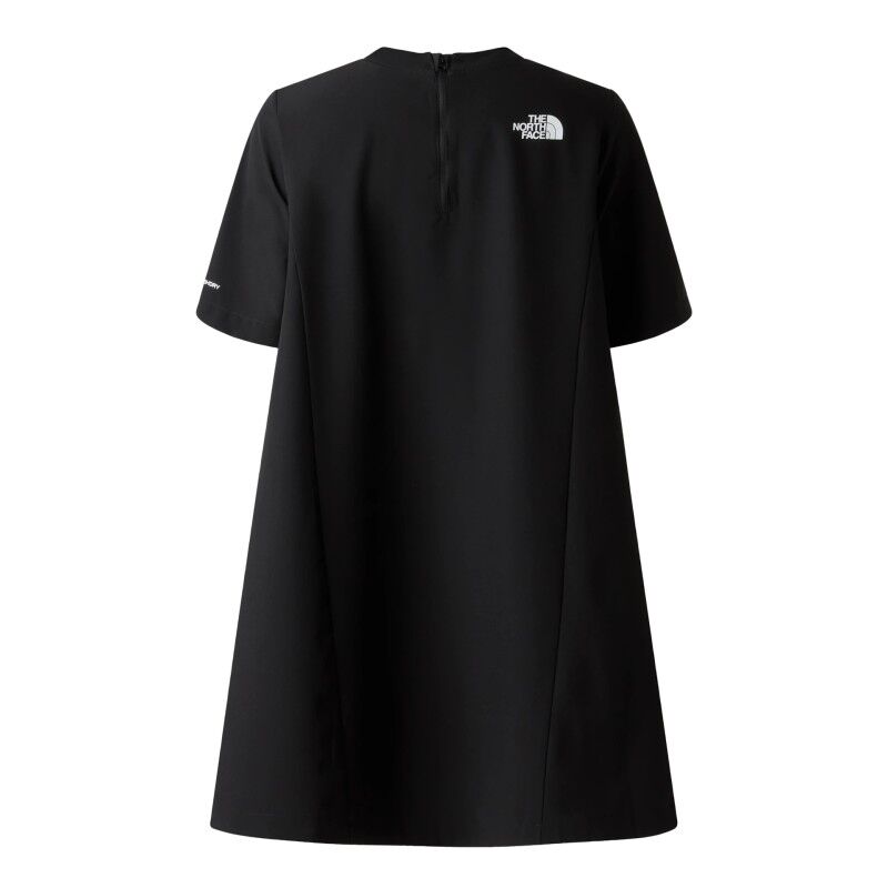 The North Face Packable Short Sleeve Dress - Vestire - Donna | Hardloop
