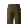 The North Face Exploration Short - Vandreshort - Damer | Hardloop