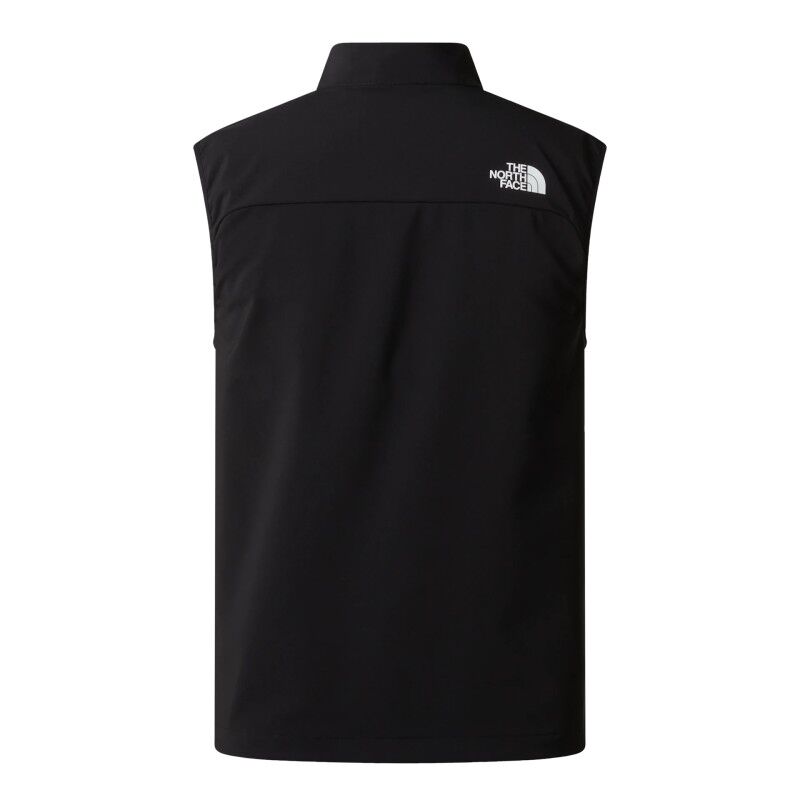 The North Face Nimble Vest 2 - Veste softshell sans manches homme | Hardloop