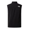 The North Face Nimble Vest 2 - Veste softshell sans manches homme | Hardloop