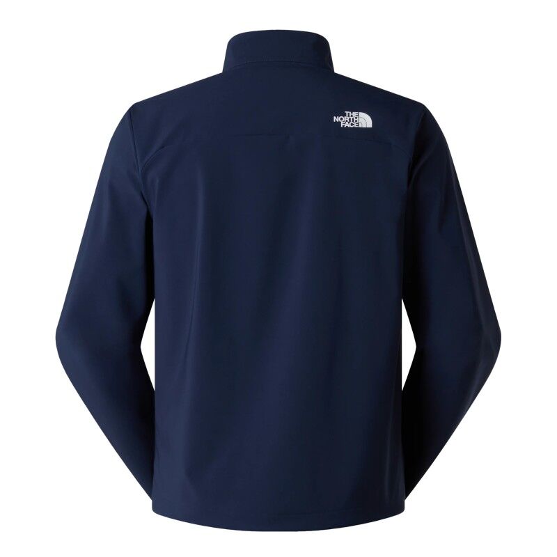 The North Face Nimble Jacket 2 - Softshelljack - Heren | Hardloop