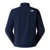 The North Face Nimble Jacket 2 - Softshelljacke - Herren | Hardloop