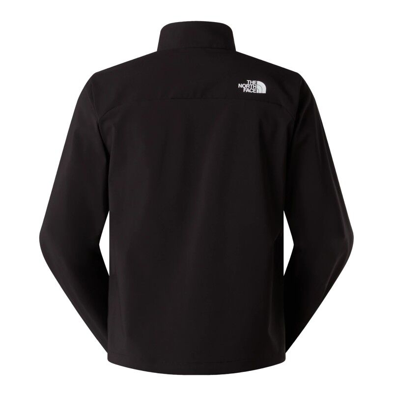 The North Face Nimble Jacket 2 - Pánská softshellová bunda | Hardloop
