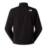 The North Face Nimble Jacket 2 - Pánská softshellová bunda | Hardloop