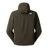 The North Face Nimble Hoodie 2 - Veste softshell homme | Hardloop