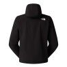 The North Face Nimble Hoodie 2 - Softshelltakki - Miehet | Hardloop