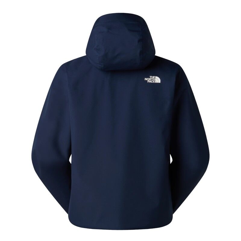 The North Face Quest Mono Jacket - Regenjas - Heren | Hardloop